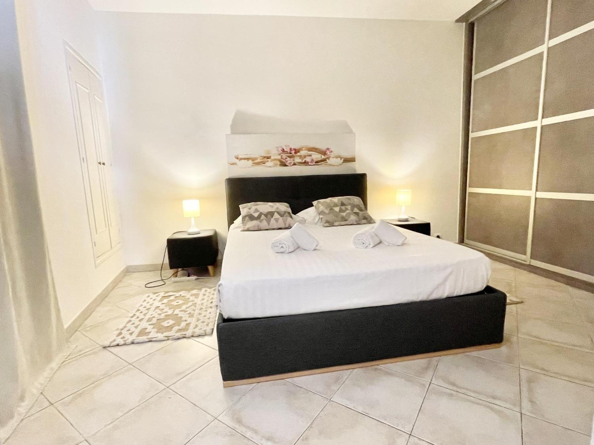 Les Logettes-Plage-Centre Menton Exterior foto